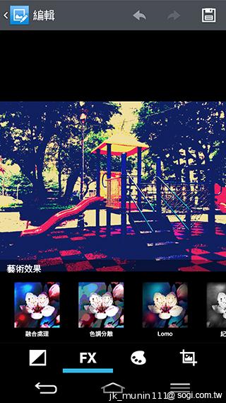 5.2吋樂金旗艦機皇LG G2 後置按鍵獨特體驗