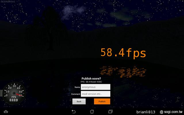 ASUS TF701T變形平板 美麗視界 疾速登場