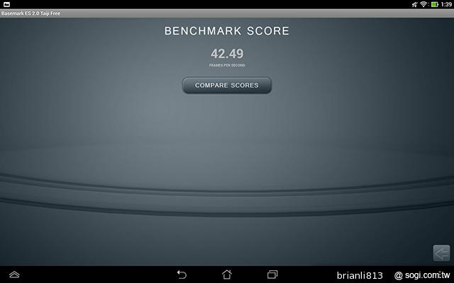 ASUS TF701T變形平板 美麗視界 疾速登場