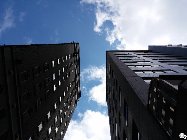 5.2吋樂金旗艦機皇LG G2 後置按鍵獨特體驗