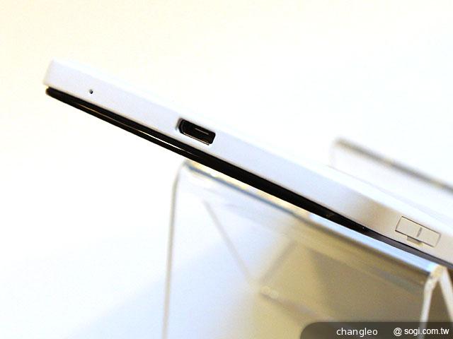 ZTE Grand S火箭隊特別版 台灣亮相簡單體驗