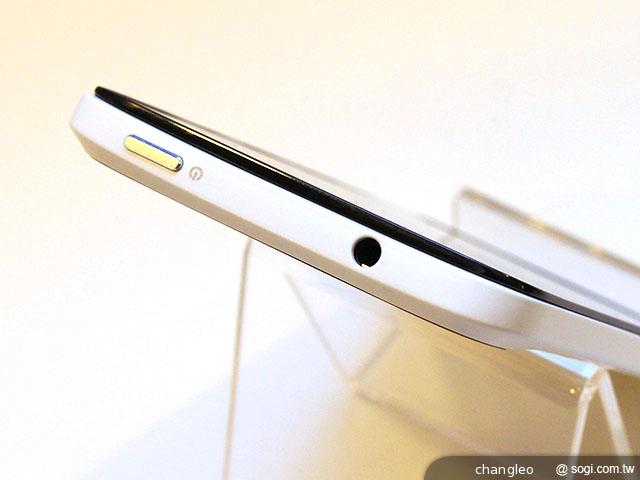 ZTE Grand S火箭隊特別版 台灣亮相簡單體驗