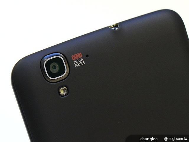 ZTE Grand Memo 5S四核雙卡手機 台灣搶先曝光