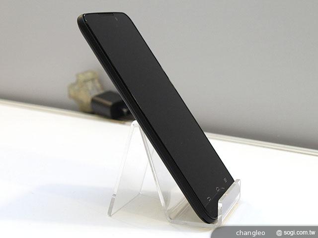 ZTE Grand Memo 5S四核雙卡手機 台灣搶先曝光