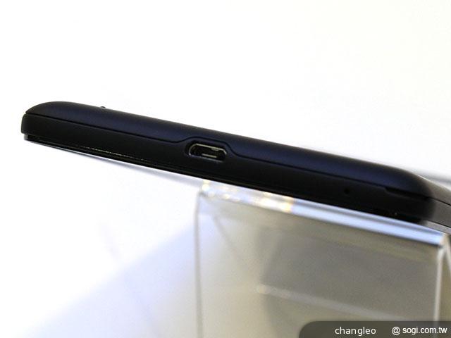 ZTE Grand Memo 5S四核雙卡手機 台灣搶先曝光