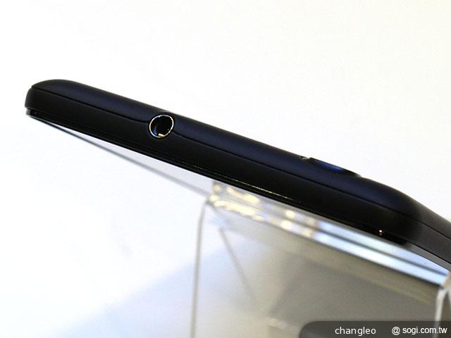 ZTE Grand Memo 5S四核雙卡手機 台灣搶先曝光