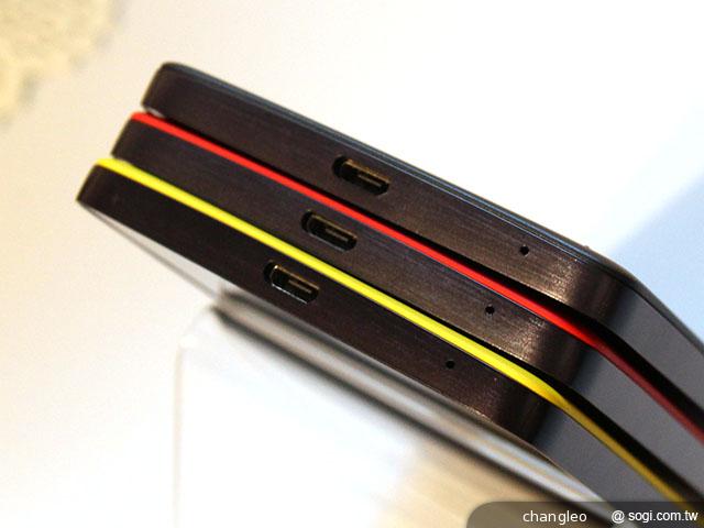 Alcatel OneTouch Idol X薄型絕美雙卡機 單機10900