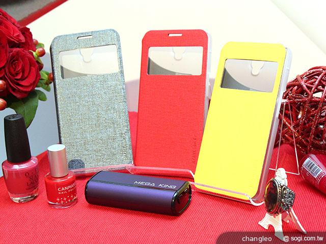 Alcatel OneTouch Idol X薄型絕美雙卡機 單機10900