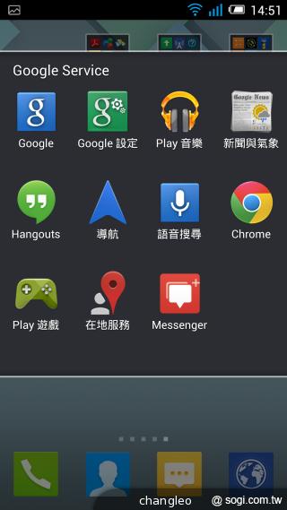 Alcatel OneTouch Idol X薄型絕美雙卡機 單機10900