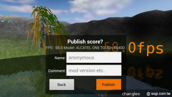 Alcatel OneTouch Idol X薄型絕美雙卡機 單機10900