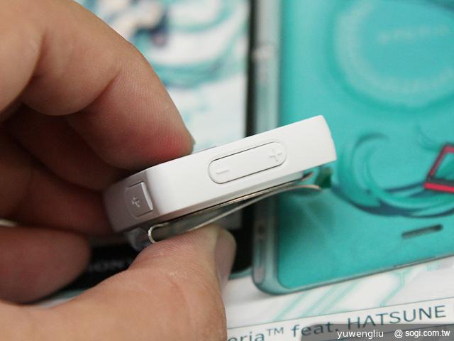 歌姬降臨！初音版Sony Xperia A SO-04E實測