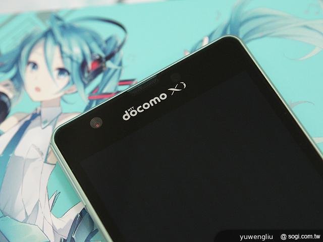 歌姬降臨！初音版Sony Xperia A SO-04E實測