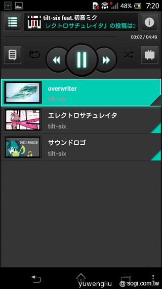 歌姬降臨！初音版Sony Xperia A SO-04E實測