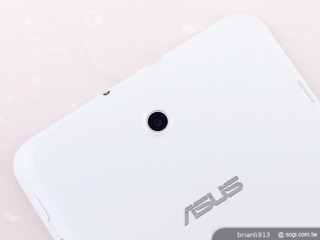 ASUS MeMO Pad 8平價優質8吋平板