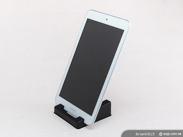 ASUS MeMO Pad 8平價優質8吋平板