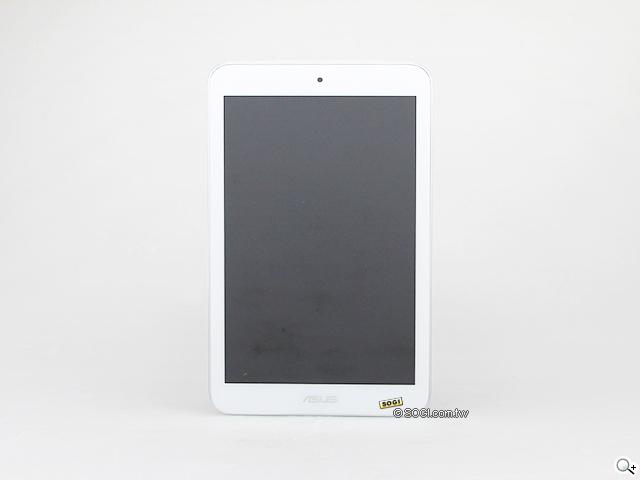ASUS MeMO Pad 8平價優質8吋平板