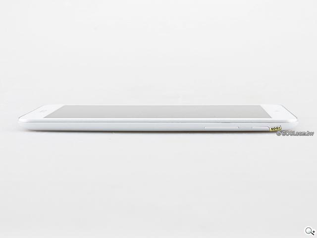 ASUS MeMO Pad 8平價優質8吋平板