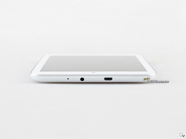 ASUS MeMO Pad 8平價優質8吋平板