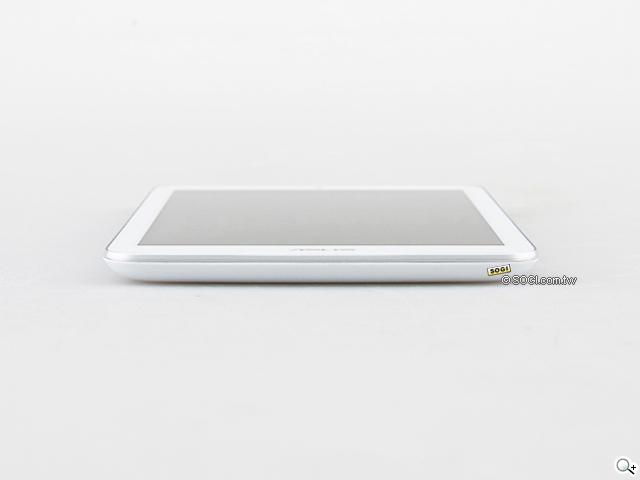 ASUS MeMO Pad 8平價優質8吋平板