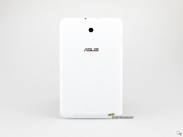 ASUS MeMO Pad 8平價優質8吋平板