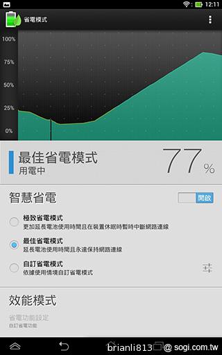 ASUS MeMO Pad 8平價優質8吋平板