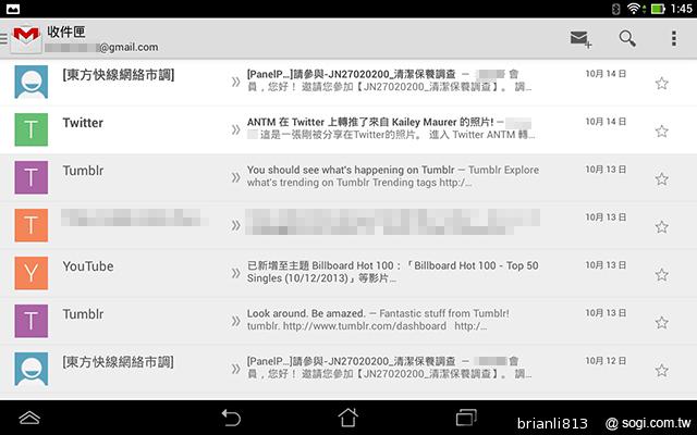 ASUS MeMO Pad 8平價優質8吋平板