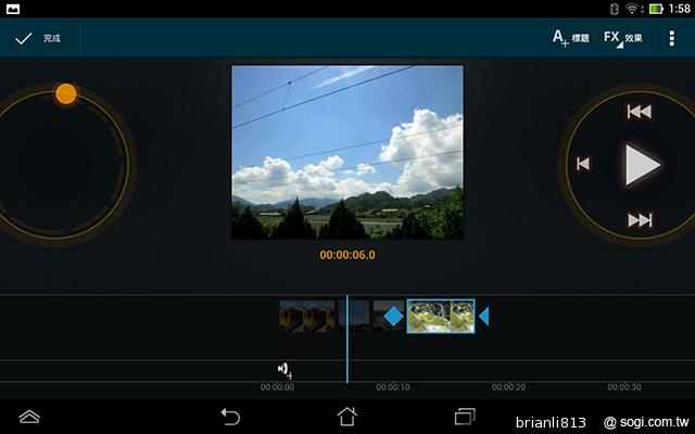 ASUS MeMO Pad 8平價優質8吋平板