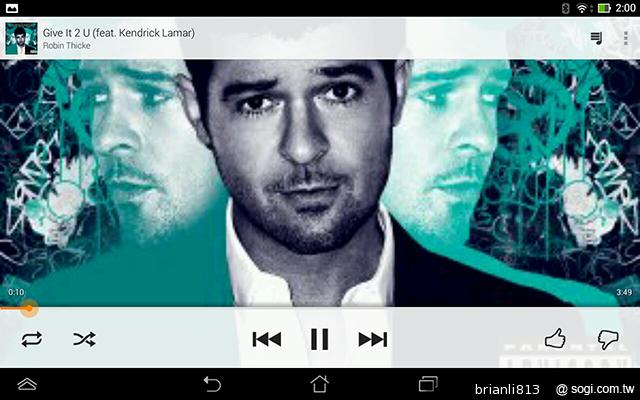 ASUS MeMO Pad 8平價優質8吋平板