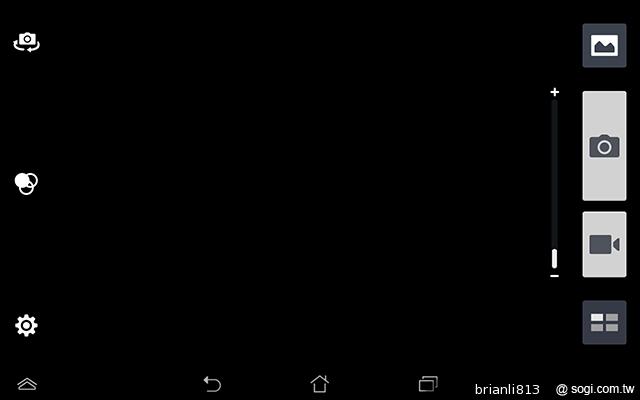 ASUS MeMO Pad 8平價優質8吋平板