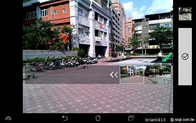 ASUS MeMO Pad 8平價優質8吋平板