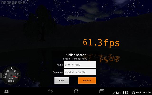 ASUS MeMO Pad 8平價優質8吋平板