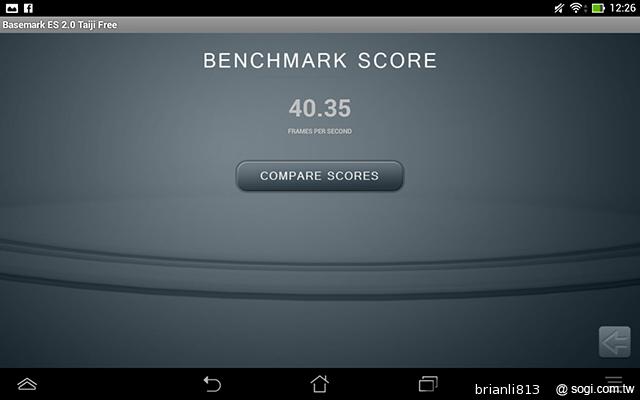 ASUS MeMO Pad 8平價優質8吋平板