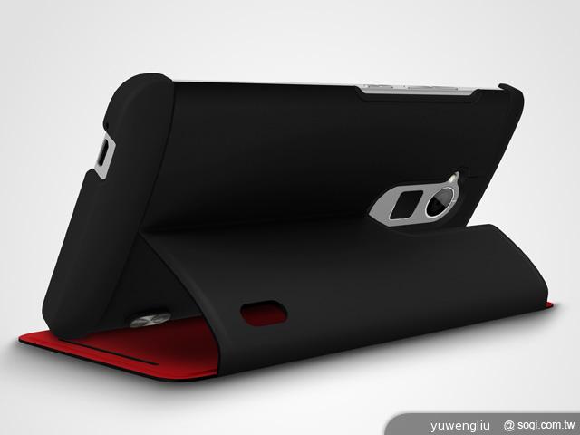 HTC One max指紋辨識與新功能、效能速測！