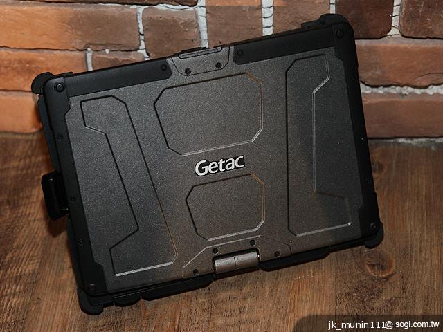 神基發表F110、V110強固平板 防水防摔又防塵