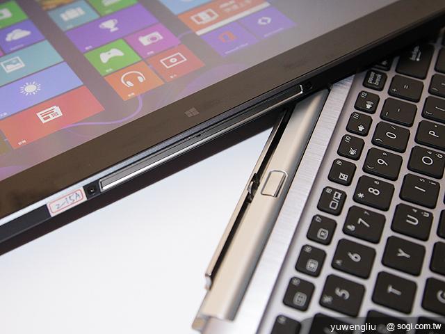 Win8.1變形筆電ASUS T100發表 T300、Trio售價公布 Win8.1變形筆電ASUS T100發表 T300、Trio售價公布