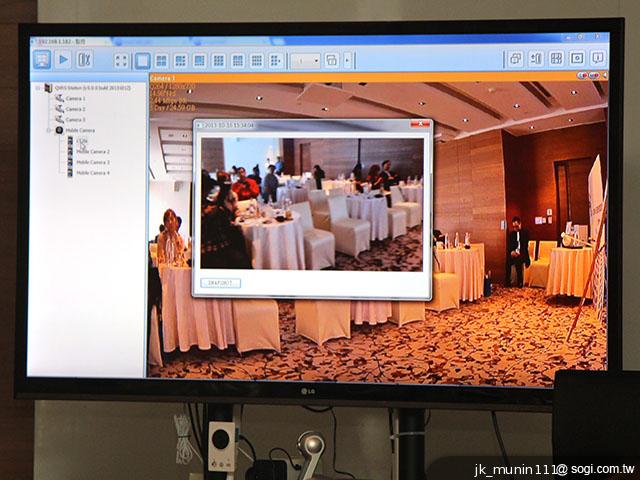 威聯通推Turbo NAS QST 4.1 私有雲功能再升級 威聯通推Turbo NAS QST 4.1 私有雲功能再升級