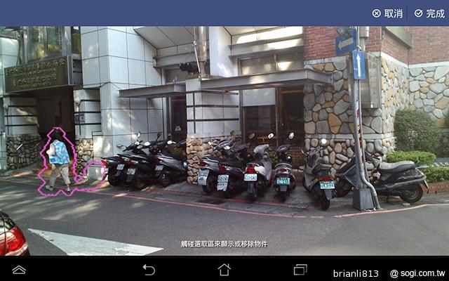 ASUS MeMO Pad 8平價優質8吋平板