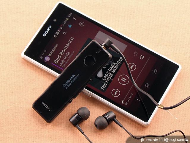 Sony SBH52智慧藍牙耳機 手機通話、撥音小幫手