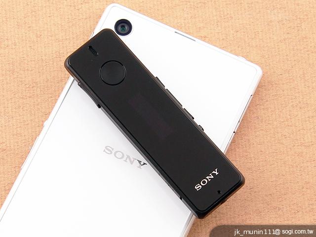 Sony SBH52智慧藍牙耳機 手機通話、撥音小幫手