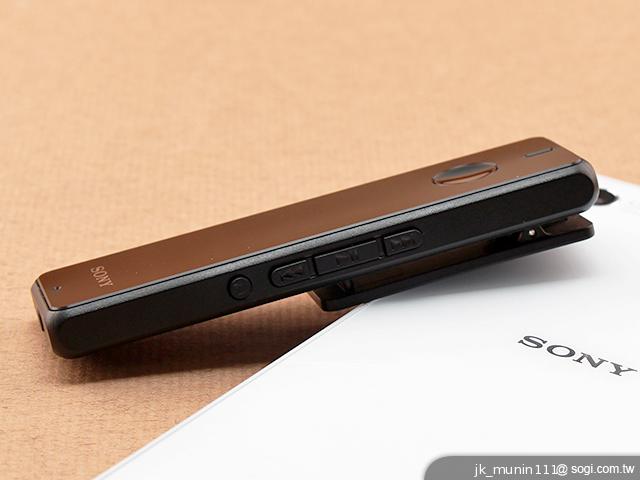 Sony SBH52智慧藍牙耳機 手機通話、撥音小幫手