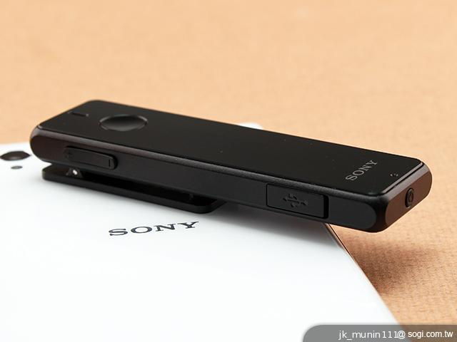 Sony SBH52智慧藍牙耳機 手機通話、撥音小幫手