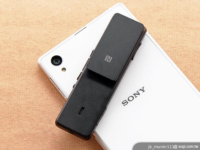 Sony SBH52智慧藍牙耳機 手機通話、撥音小幫手