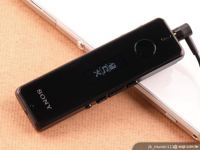 Sony SBH52智慧藍牙耳機 手機通話、撥音小幫手