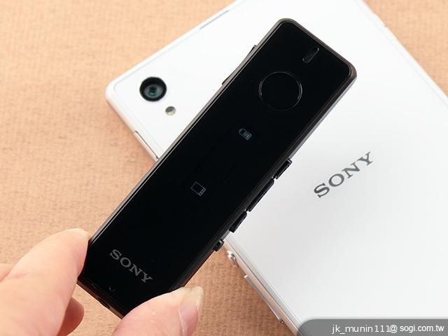 Sony SBH52智慧藍牙耳機 手機通話、撥音小幫手