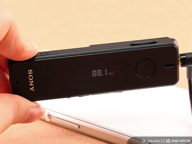 Sony SBH52智慧藍牙耳機 手機通話、撥音小幫手