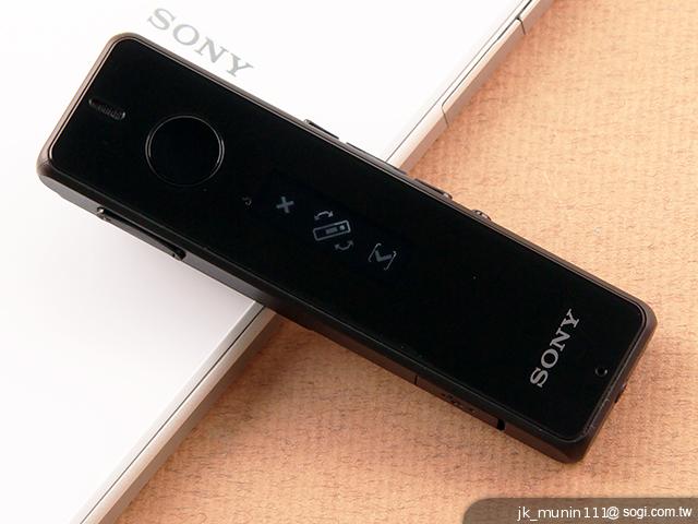 Sony SBH52智慧藍牙耳機 手機通話、撥音小幫手