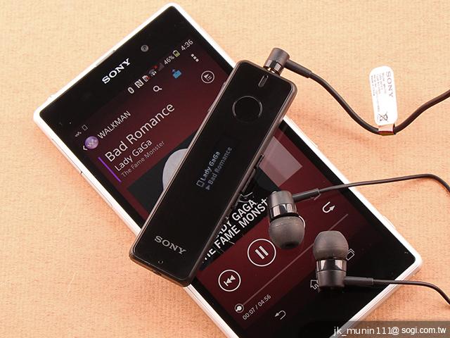 Sony SBH52智慧藍牙耳機 手機通話、撥音小幫手