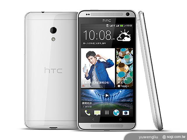 HTC五款Desire新機中國齊發 均未見Beats