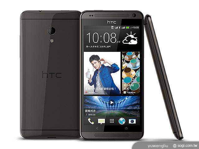 HTC五款Desire新機中國齊發 均未見Beats