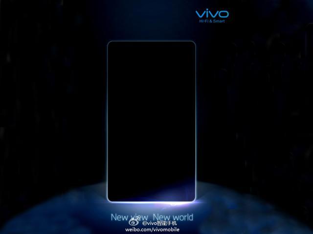 步步高新旗艦手機Xplay 3S 搭載2K螢幕、高通驍龍800